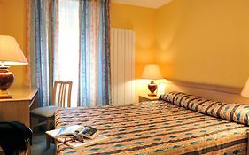 Logis Hotel Le Continental